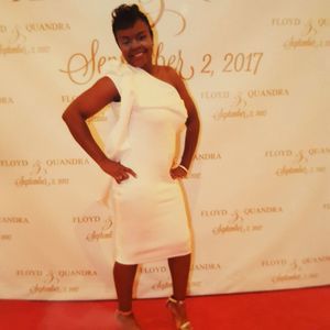 Meet your Posher, Phyllis